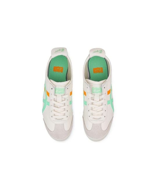 Onitsuka Tiger Blue Mexico 66