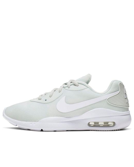 Nike White (Wmns) Air Max Oketo 'Ghost Aqua'