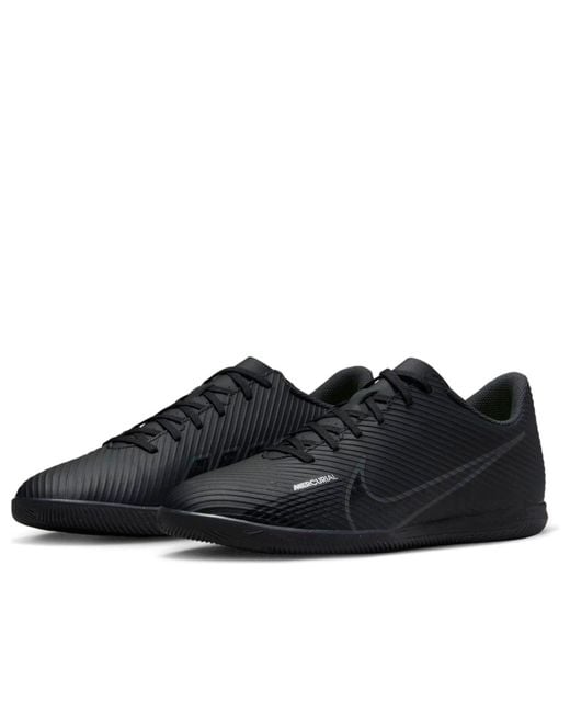 Nike Black Air Zoom Pegasus Flyease Easy On/off Road Running Shoes for men