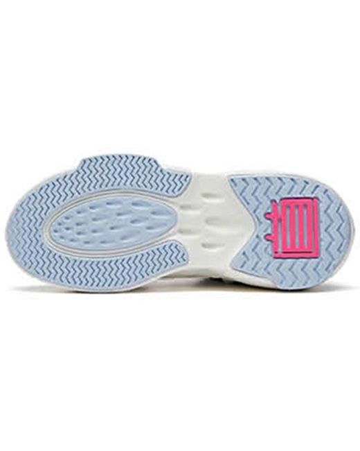 Anta Blue (Wmns) Baas Velcro 122018087-3