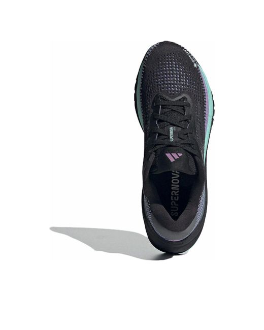 Adidas Blue (Wmns) Supernova Gtx