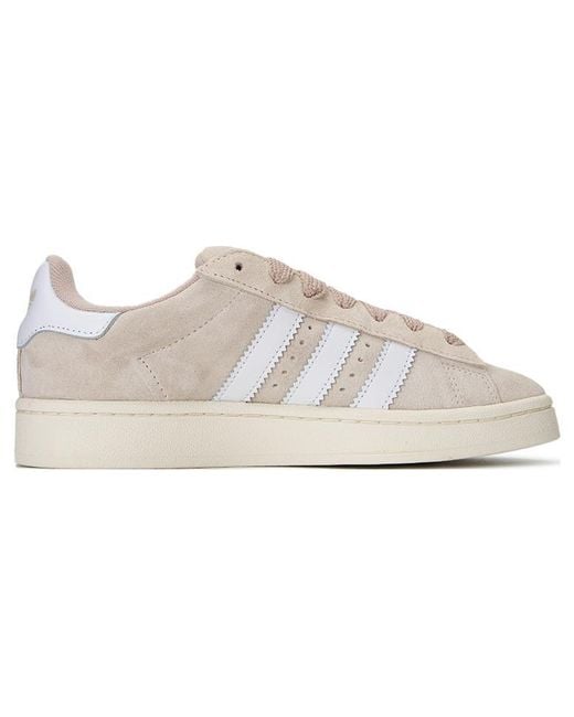 Adidas White (Wmns) Campus 00S 'Wonder'