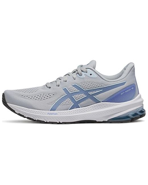 Asics Blue (Wmns) Gt-1000 12 'Piedmont Light'