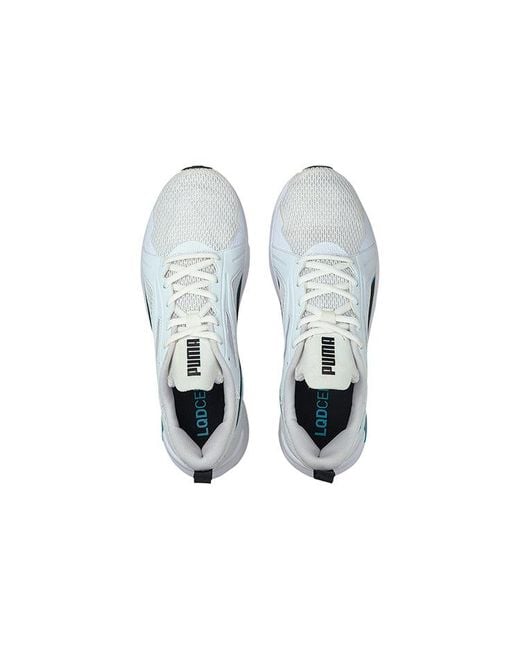 PUMA Blue Lqdcell Method Scuba' for men