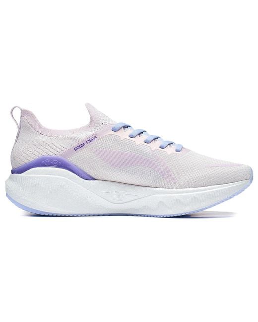 Li-ning White (Wmns) Yueying 3 Pro