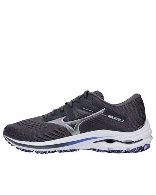 Mizuno Blue Wave Inspire 17 Running Shoes for men