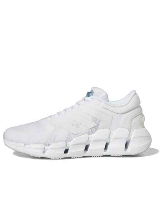 Adidas White (Wmns) Climacool