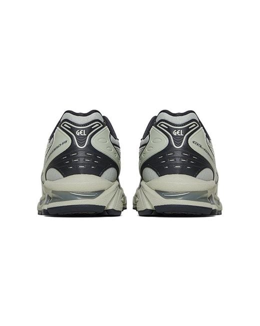 Asics Gray Gel-Kayano 14 Sage Graphite' for men