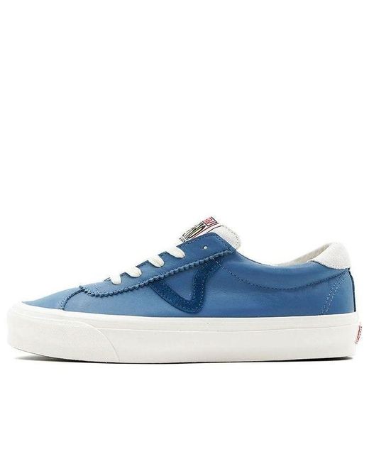 Vans Blue Vault Og Epoch Lx for men