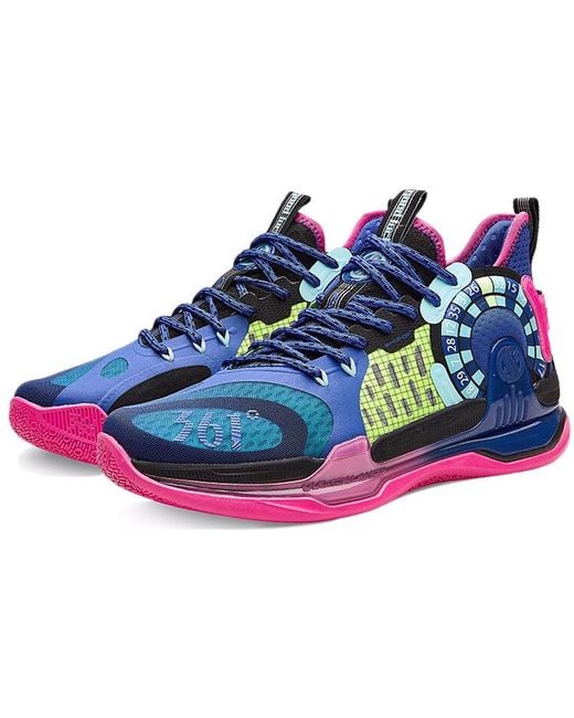 361 Degrees Blue Ag1 Se Aaron Gordon Bright' for men