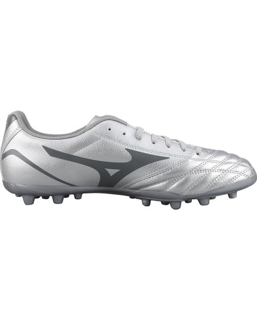 Mizuno Gray Folgado Pro Kl Ag for men