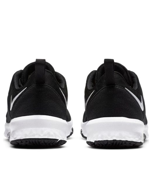 Nike Black (Wmns) City Trainer 3