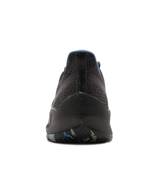 Adidas Brown Harden B/E X 'Mvp' for men