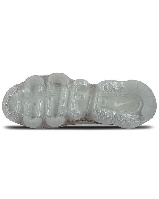 Nike Gray (Wmns) Air Vapormax 'String'