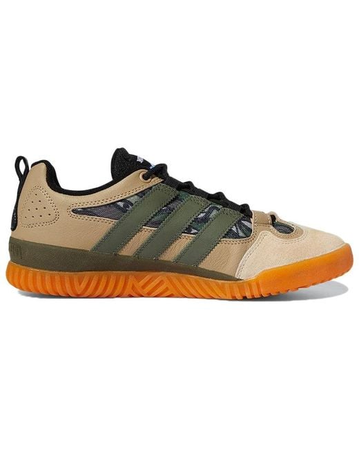 Adidas Brown Fucking Awesome X Experiment 1 'Dust Sand' for men