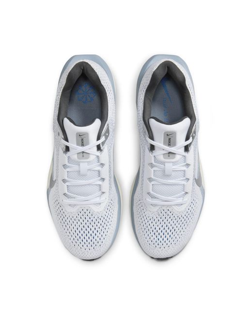 Nike White Air Zoom Winflo 11 Ashen Slate' for men