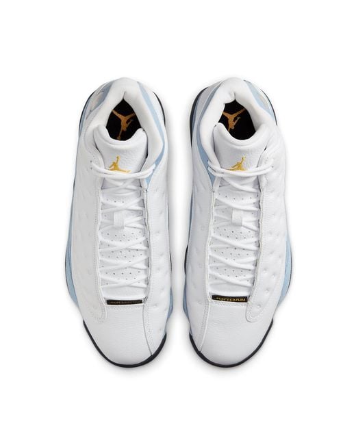 Nike Blue 13 Retro for men