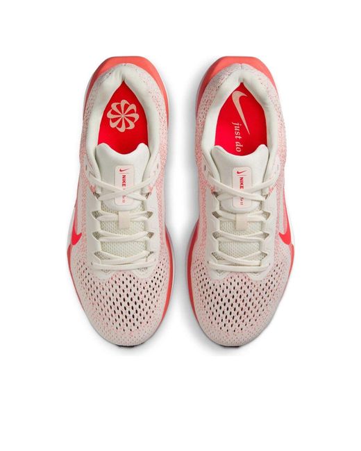 Nike Pink (Wmns) Air Zoom Winflo 11