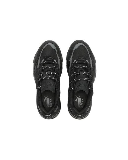 PUMA Cell Venom 'Blackout' for men