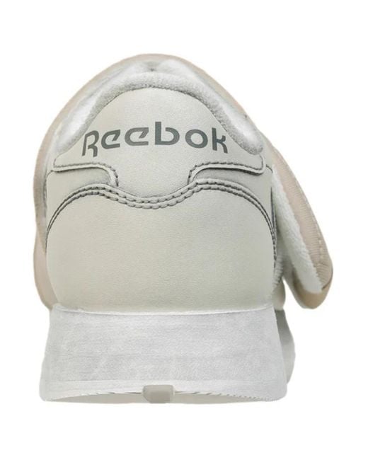 Reebok Natural Ltd X Hed Mayner Classic Leather for men