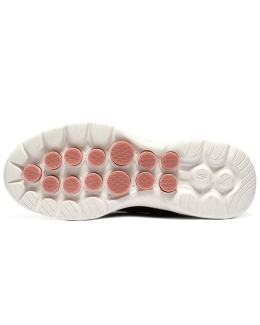 Skechers Black (Wmns) Go Walk 6-Adora