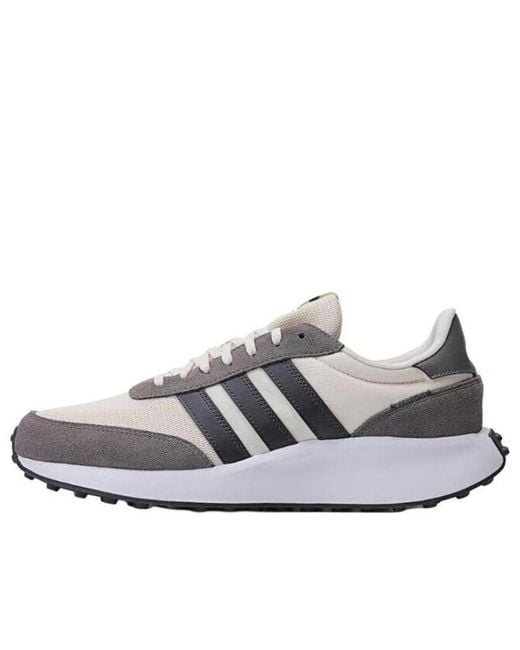 Adidas White Run 70Sspw Ftw 'Cream' for men