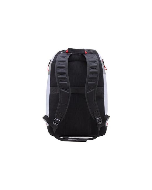 Li-ning Red Cba All Star Player Backpack