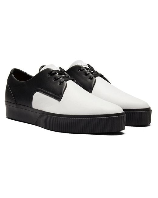 Onitsuka Tiger Black Ponity for men