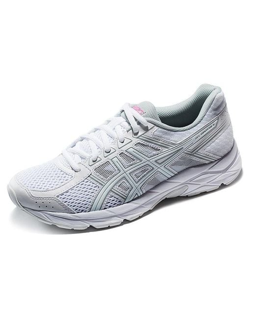 Asics Gray (Wmns) Gel-Contend 4