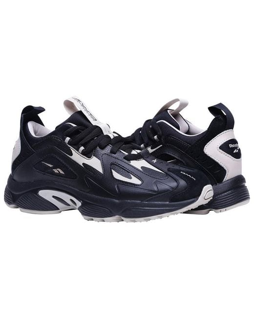 Reebok Blue Dmx Series 1200 Lt for men