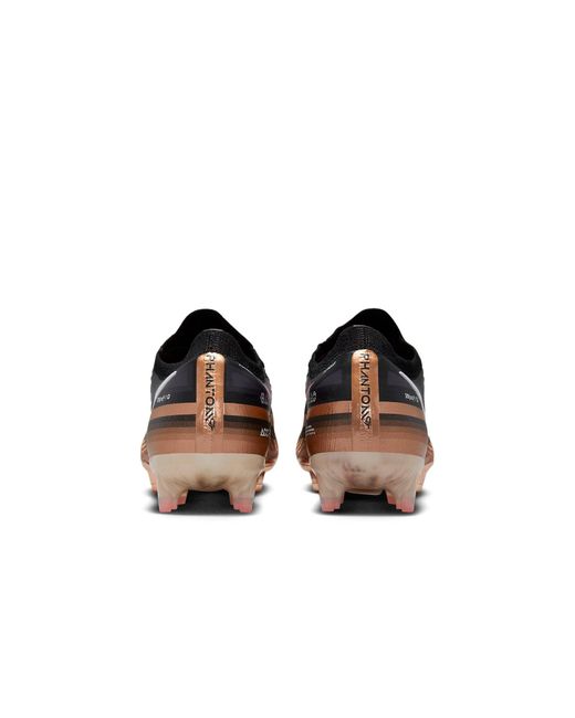 Nike Brown Phantom Gt2 Elite Q Fg 'Generation Pack' for men