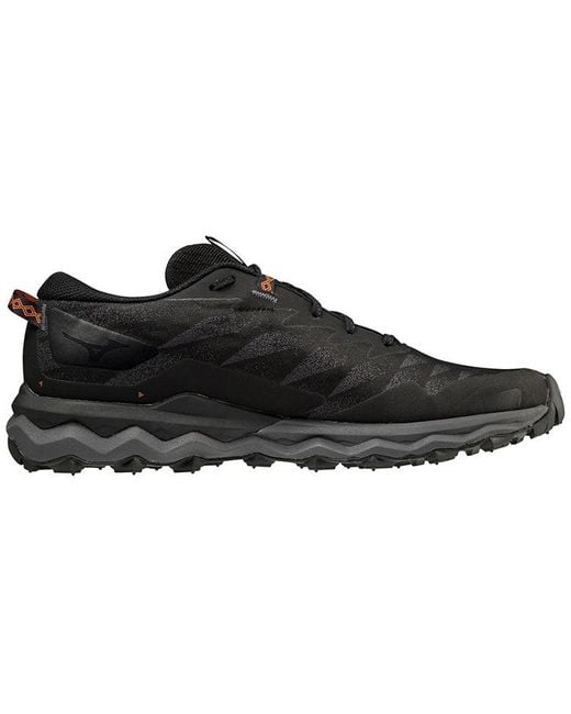 Mizuno Black Wave Daichi 7 Gore-Tex for men