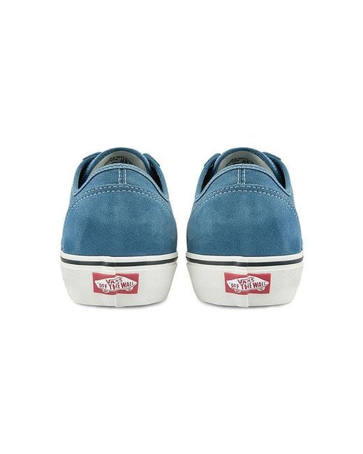 Vans Blue Style 36 Decon Sf 'Salt Wash for men