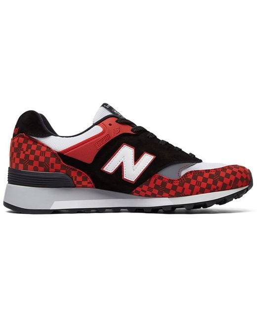New Balance Red 577 Made for men