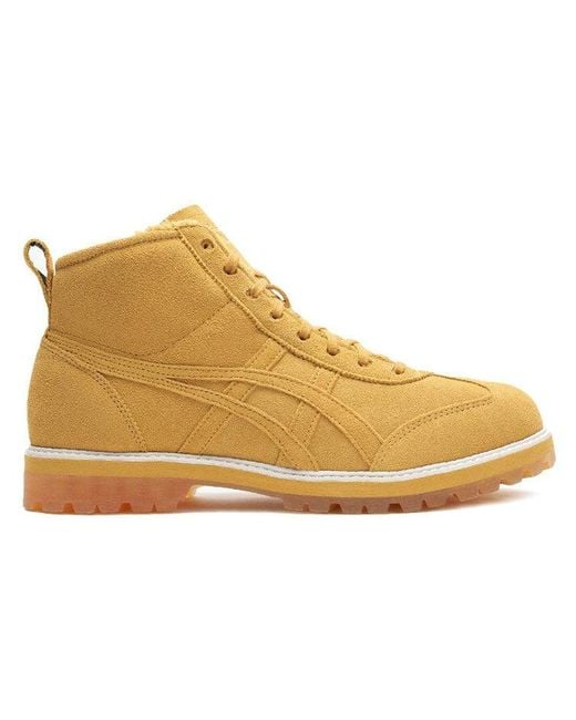 Onitsuka Tiger Natural Rinkan Boot Pf for men