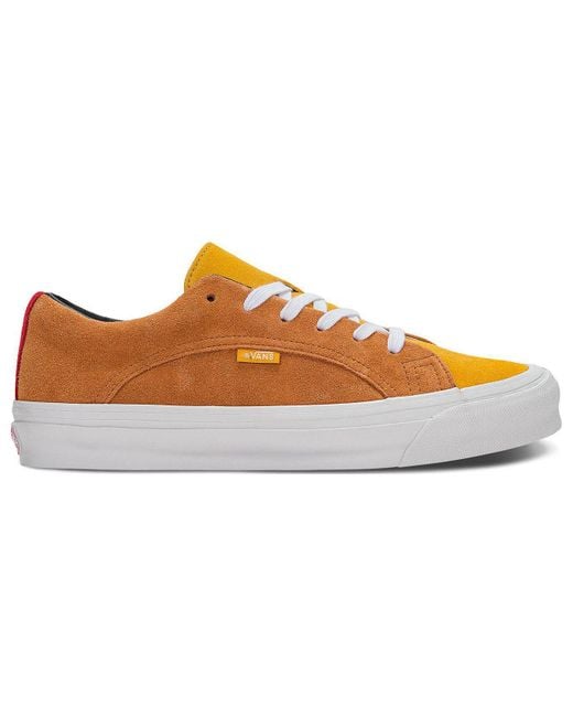 Vans Brown Og Lampin Lx Tan' for men