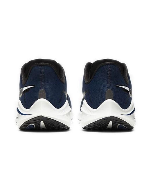 Nike Blue Air Zoom Vomero 14 'Coastal' for men