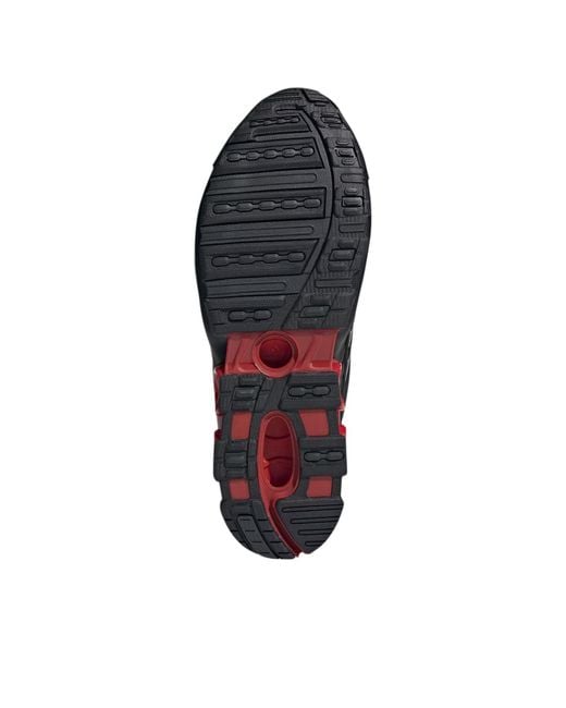 Adidas Blue Megaride O1 'Core' for men
