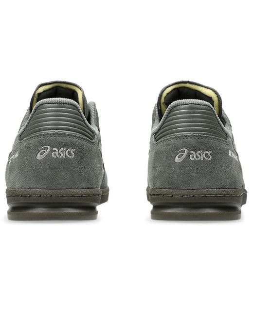 Asics Green Skyhand Og 'Truffle Steeple' for men