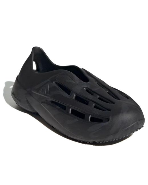 Adidas Black Lightblaze Moc 'Core Carbon' for men