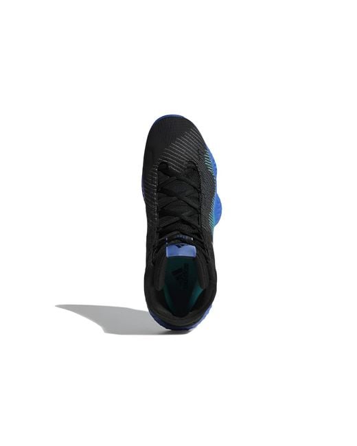 Adidas Blue Pro Bounce 2018 for men