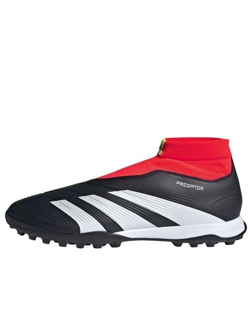 Adidas Predator 24 League Laceless Tf 'Solar Energy Pack' for men