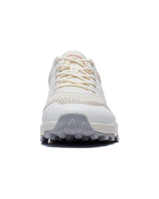 Li-ning White (Wmns) Gundam Tan'