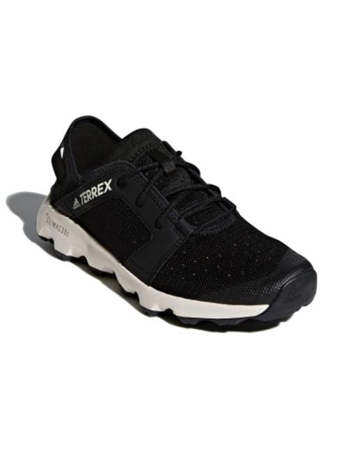 Adidas Black (Wmns) Terrex Voyager Heat.Rdy