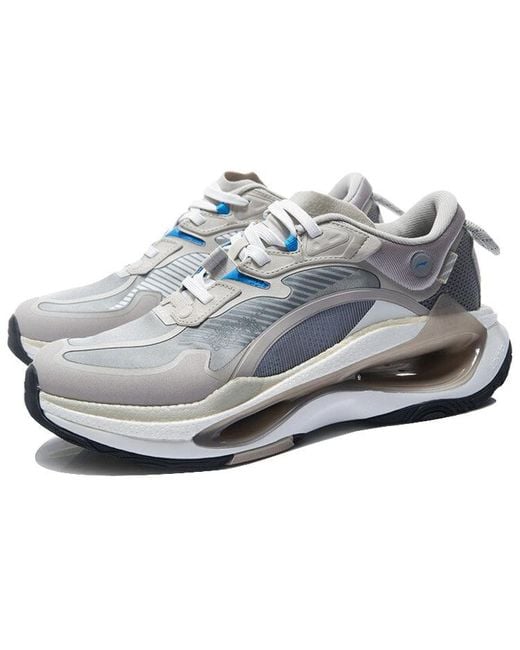 Li-ning Blue Infinity for men