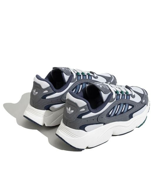 Adidas Blue Ozmillen for men