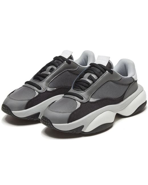 PUMA Gray Alteration T for men