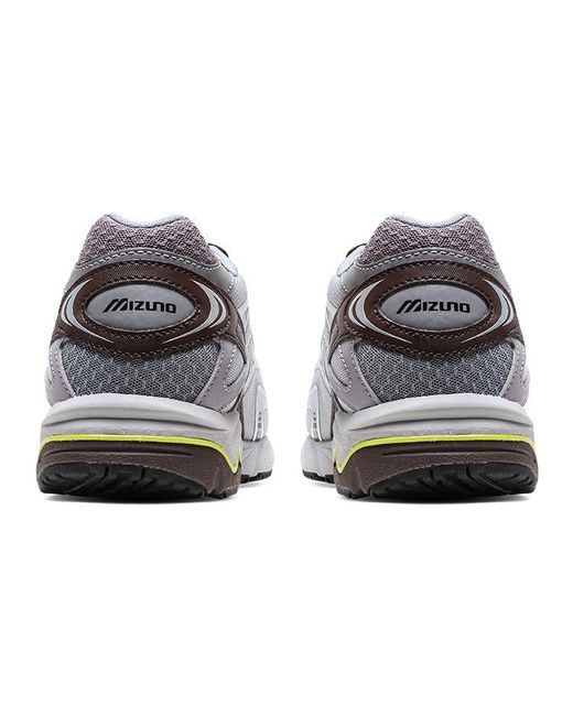 Mizuno Blue Wave Solar for men