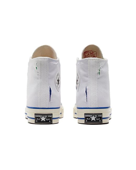 Converse White Chuck Taylor All Star 1970S for men