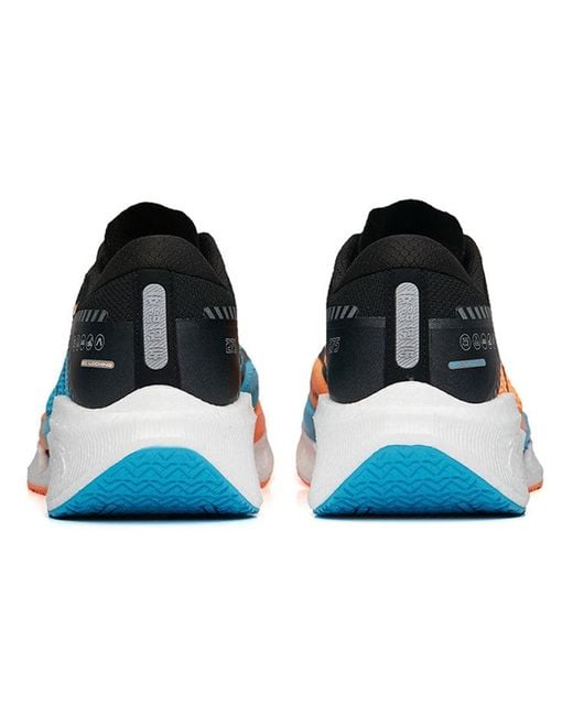 Anta Blue Shock The Waves for men